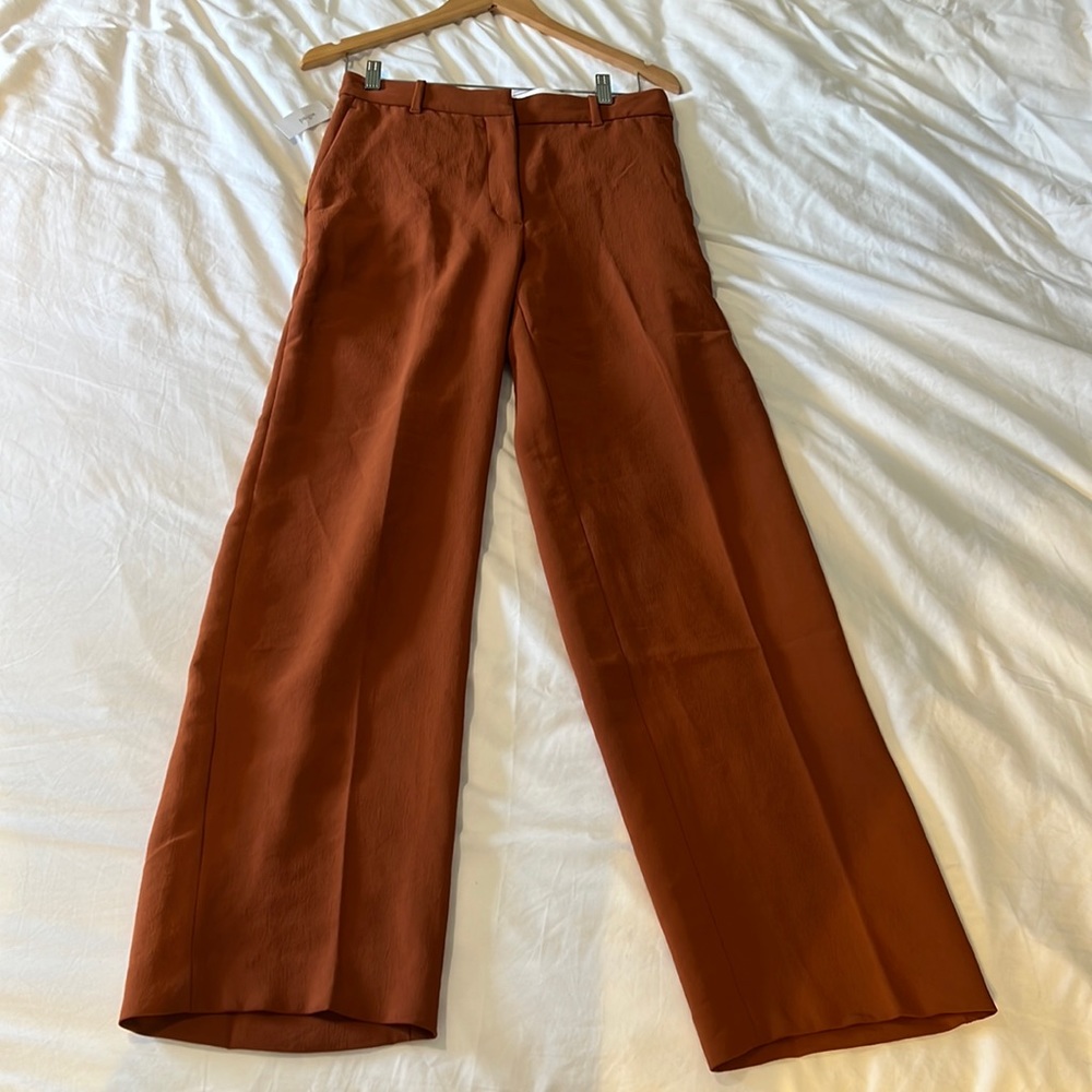 NWT Aritzia Author Pant